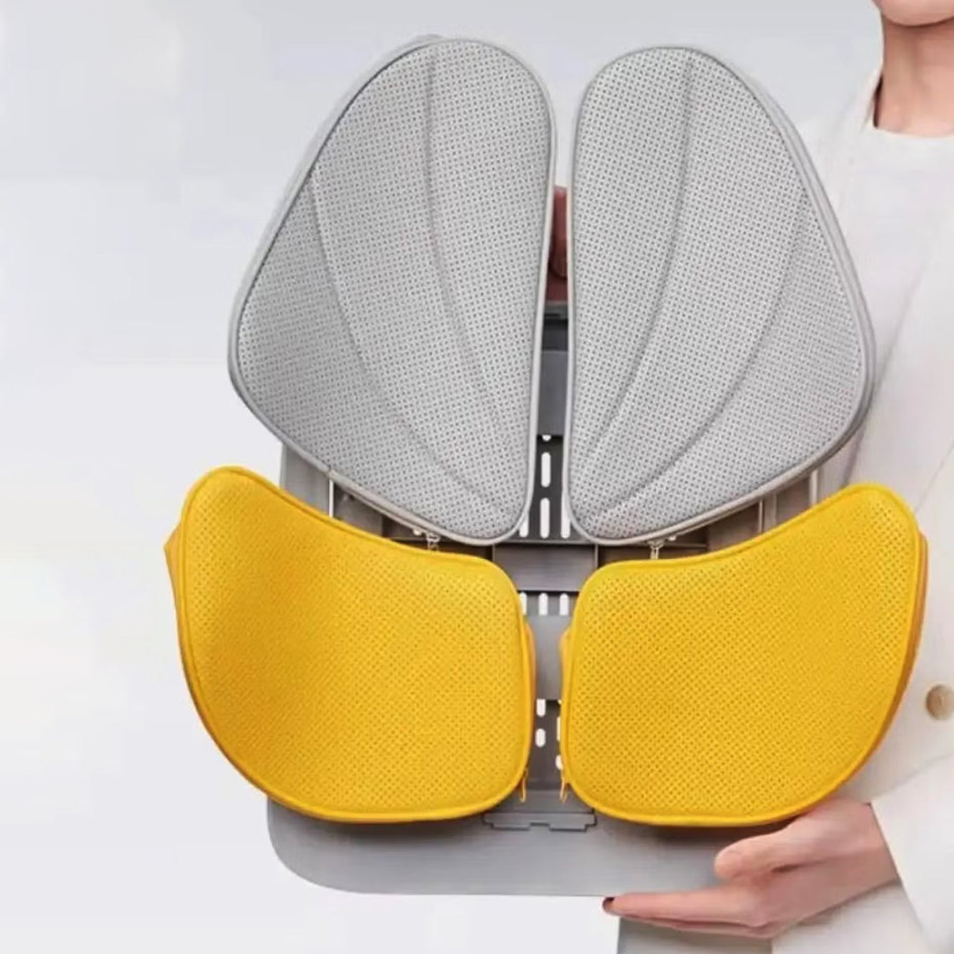 Office ergonomic seating chair
