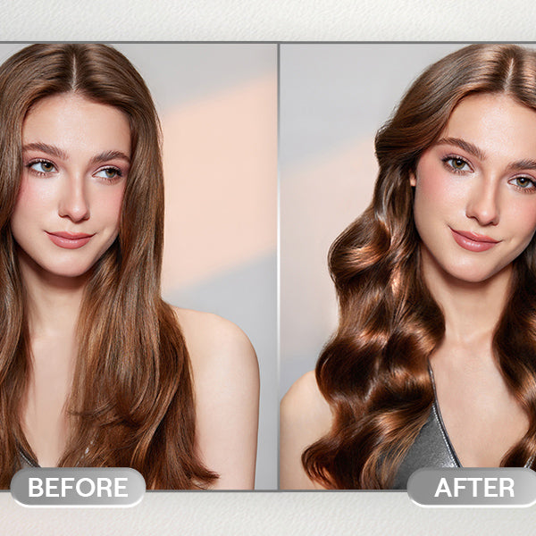 One Touch Airflow Styler Pro – 32mm | 360° Cooling Airflow