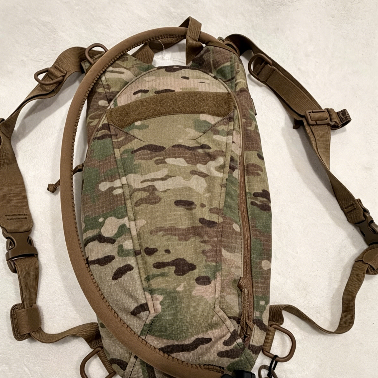 Hydration Pack – Military Multicam