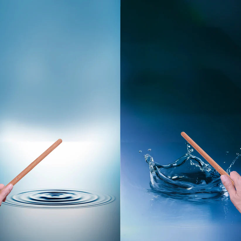 Ultra-Portable Electronic Drum System – Play Anytime, Anywhere