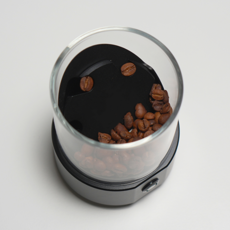 Slow Feeder Metal