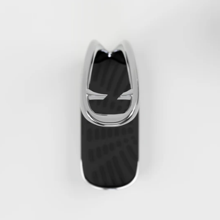 Magnetic Safety Stirrups