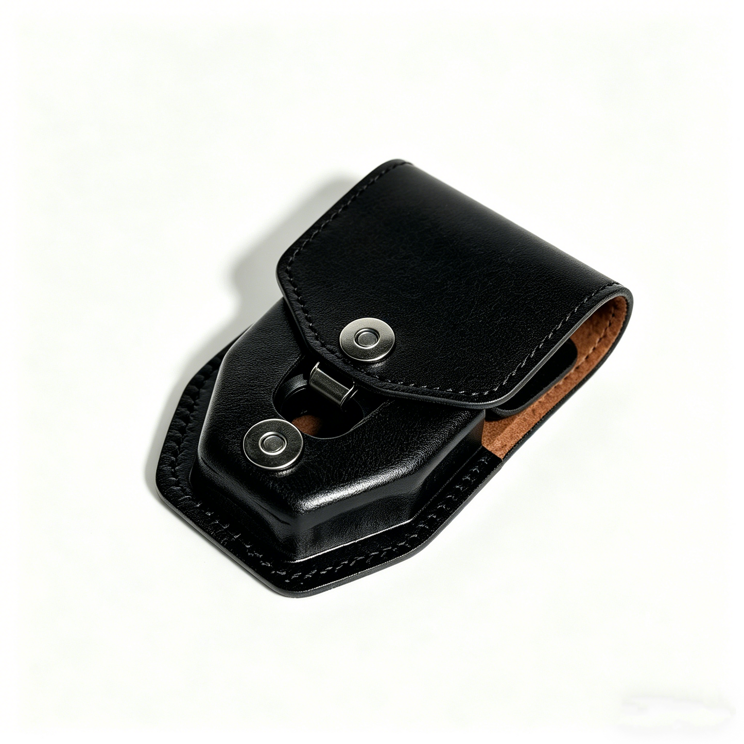 Premium EDC Leather Carry Pouch