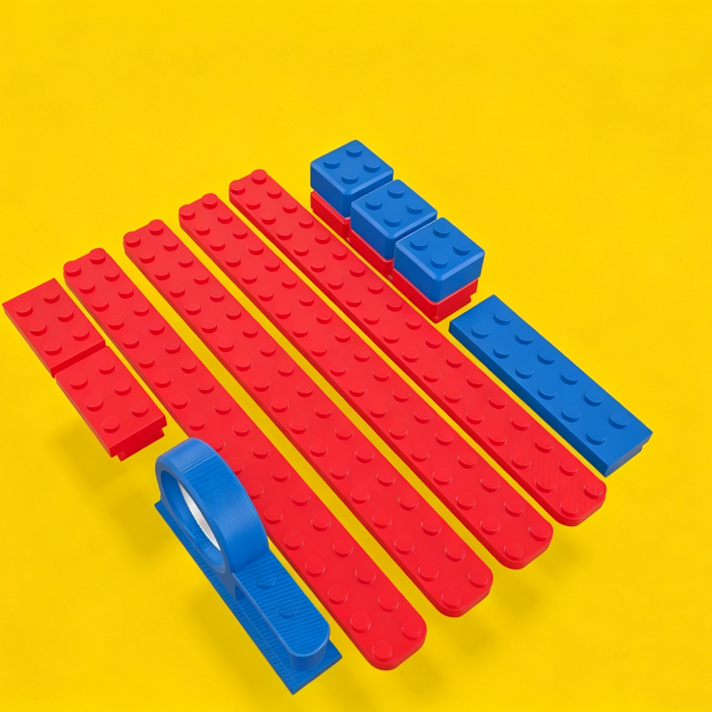 Retro Brick Butterfly Knife – Thinner Profile for Tricking, Compatible with Faceplates & Track Parts