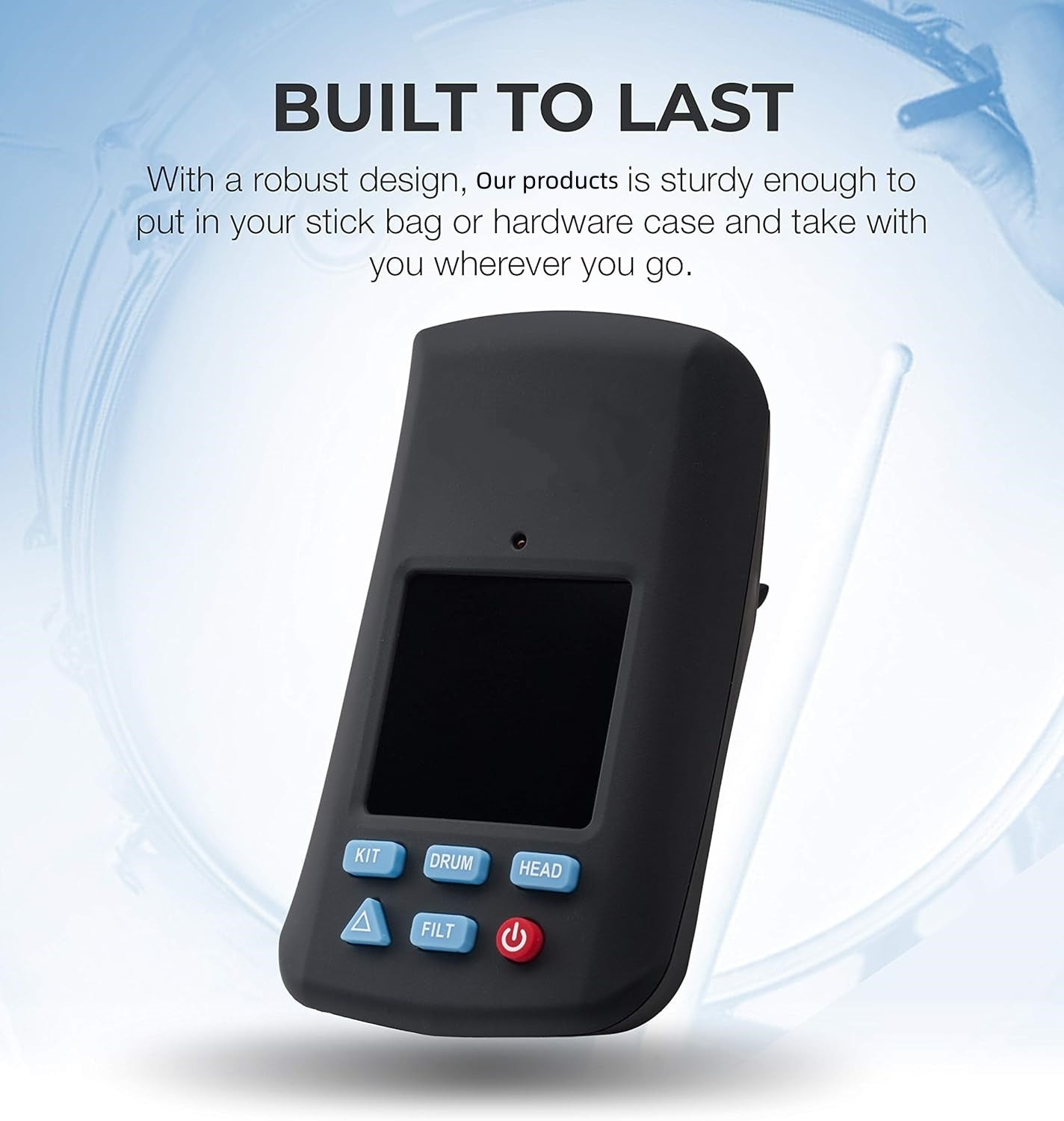 STOP GUESSING, START HEARING – Digital Accuracy for Every Lug, Every Time
