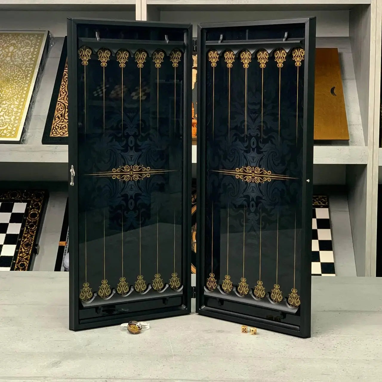 premium-glass-backgammon-set-61cm-aluminum-composite-tempered-glass
