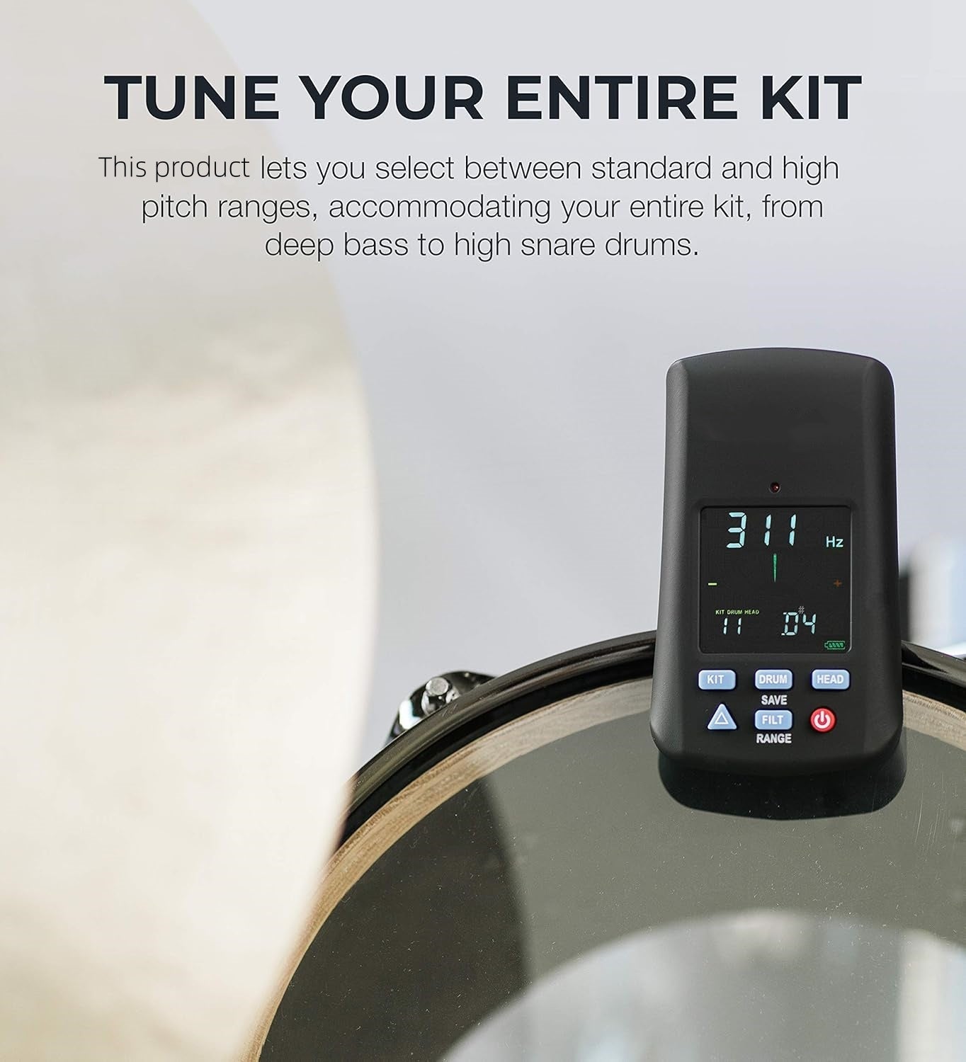 STOP GUESSING, START HEARING – Digital Accuracy for Every Lug, Every Time
