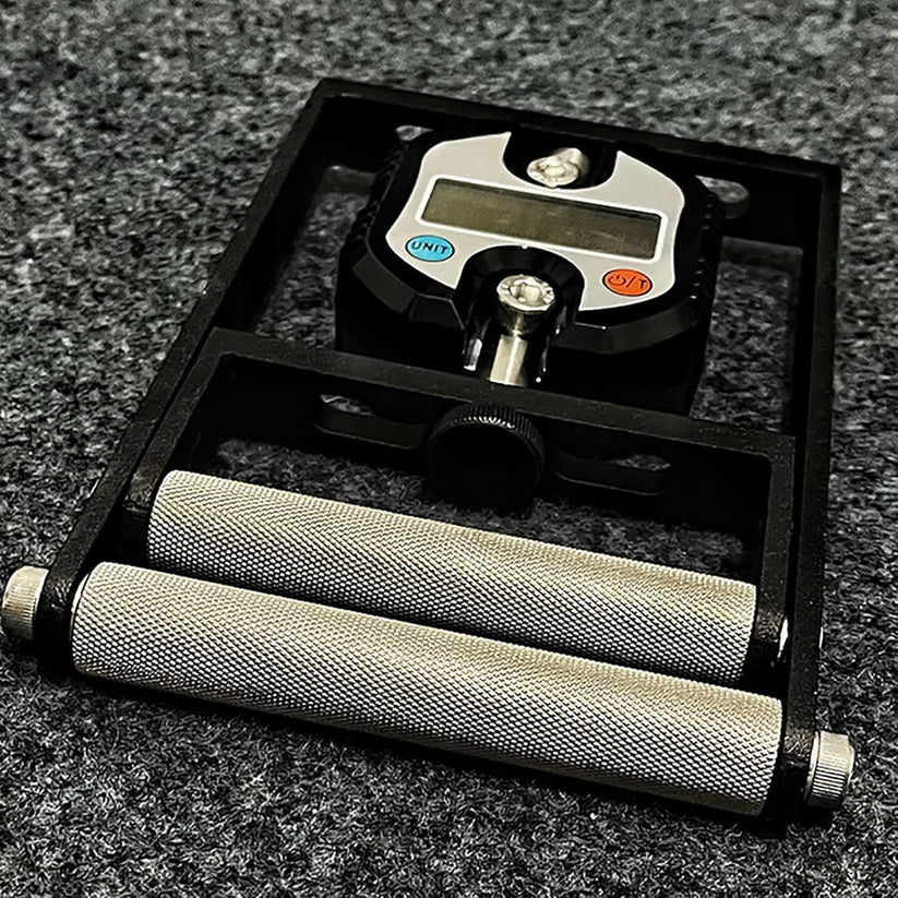 Handheld Grip Strength Dynamometer – Precision Grip Measurement Tool
