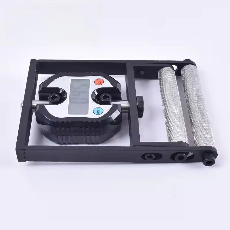Handheld Grip Strength Dynamometer – Precision Grip Measurement Tool