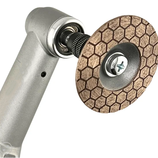 Electric Angle Grinder/Drill Set – LWB/E 28492 with Speed Control