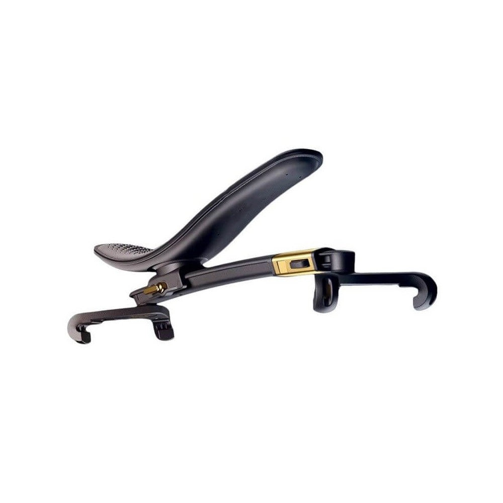 Adjustable Violin Shoulder Rest – Bendable Cushion, Secure Fit, Superior Sound