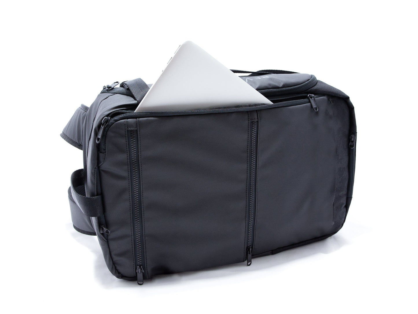Pro Camera Bag with Quick Access