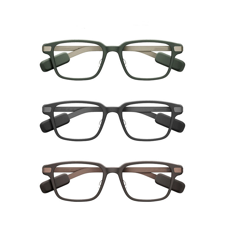 AI Smart Glasses – Real-Time Translation, Invisible Teleprompter, AI Assistant
