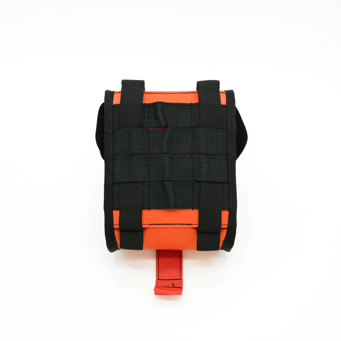Compact Trauma Kit – Rapid Unfolding, Belt-Attachable, for Remote & Hazardous Environments