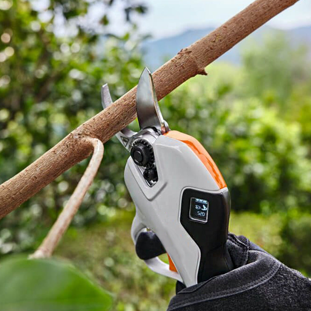 Electric pruning shears (main unit only)