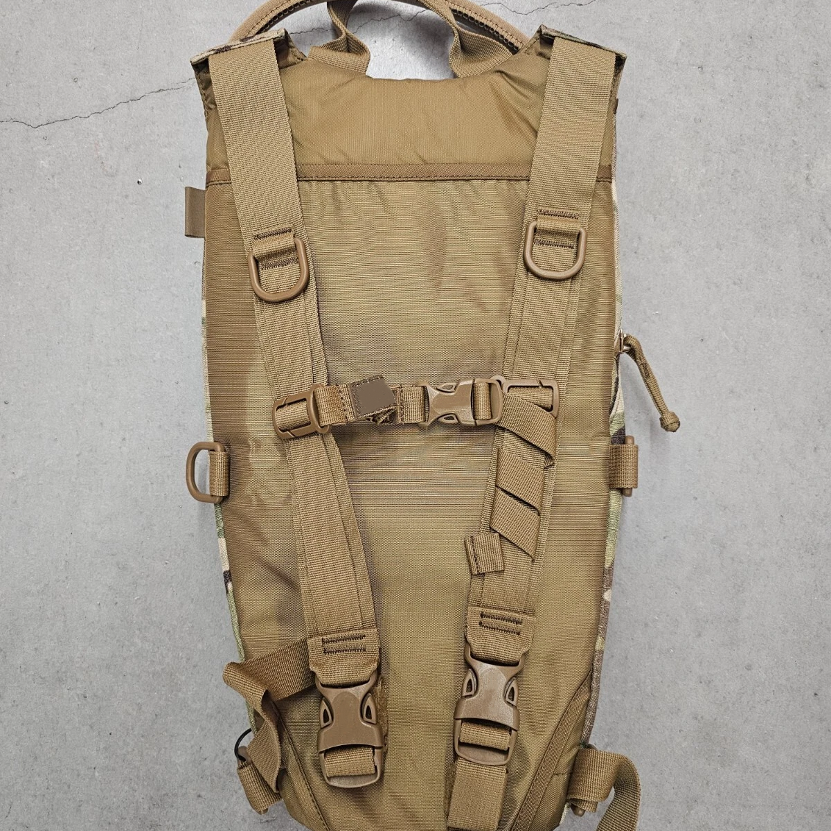 Hydration Pack – Military Multicam